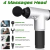 (🎄CHRISTMAS SALE NOW-48% OFF) Relieving Pain Muscle Massager(FREE SHIPPING NOW)