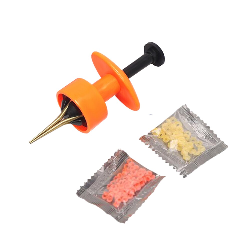 🔥Last Day Clearance Sale 60% OFF🔥Fishing lures clip + 2 packs bands