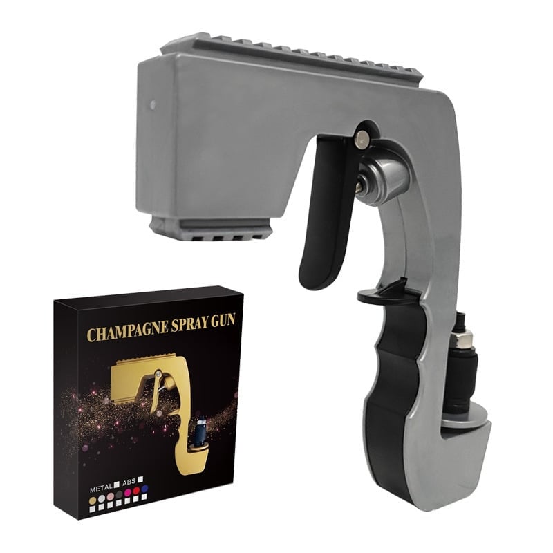 Champagne Gun Shooter,Beer Gun Shooter