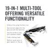 ⚙️19-in-1 Outdoor Multi-Tool