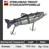 🌊 Summer Sale-30% OFF🐠Electronic Fishing Lure