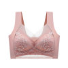 Women’s Lace Ice Silk Bra