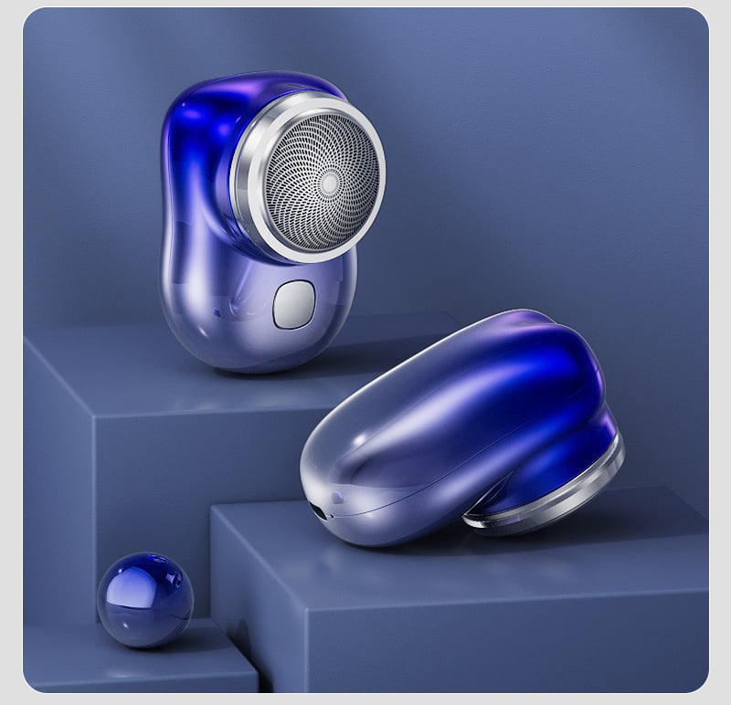 2023 New Year Limited Time Sale 70% OFF🎉Pocket Portable Electric Shave🔥Buy 2 Get Free Shipping