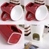 🎁TikTok Last Day Sale - 70% OFF🔥Multi-Functional Ceramic Fondue Mug