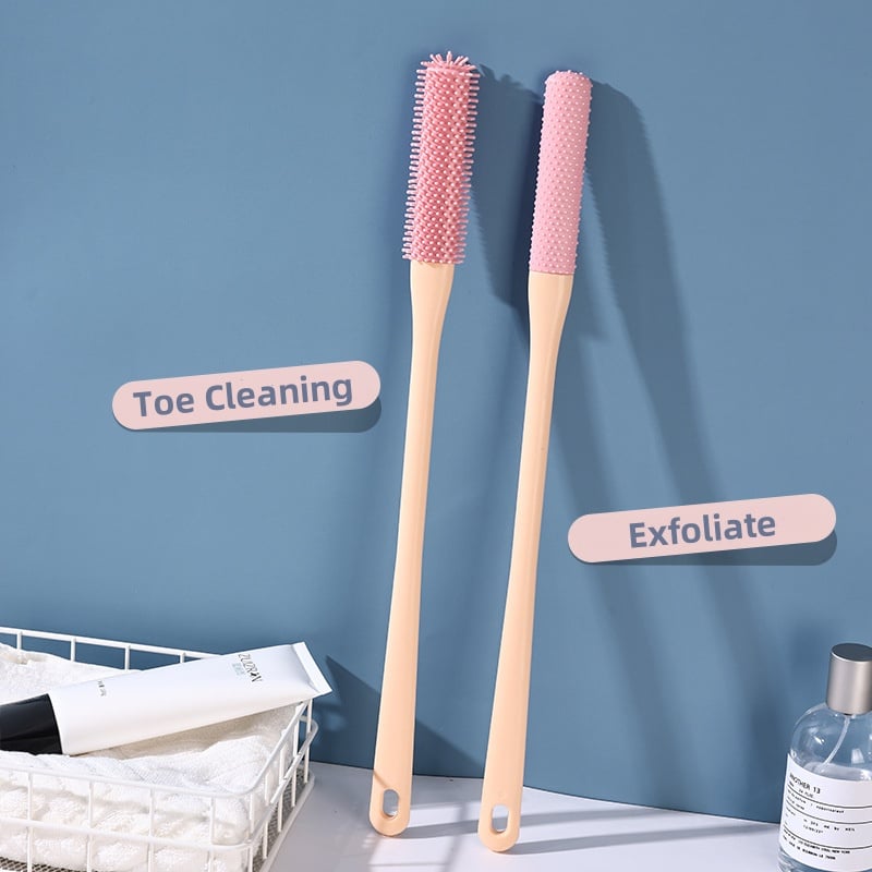 🔥Last Day Promotion 70% OFF - Toe Gap Cleaning Brush