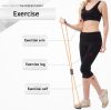 (Mother's Day Promotion- 50% OFF) Figure 8 Rally Resistance Band (With Instructional Video)