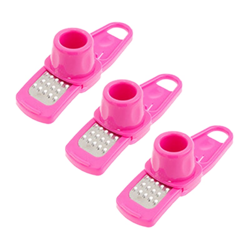 💥LAST DAY SALE 50% OFF💥Garlic Grinder⚡BUY 2 GET 1 FREE