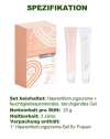 🔥Kaufe 2 Erhalte 1 GRATIS🎁Haarentfernungscreme-Set für Frauen