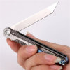 (🔥Last Day Promotion - 50%OFF) Outdoor Folding Knife - Buy 2 Free Shipping