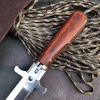 Multi-function Knife High Hardness Hunting Camping Survival Tool