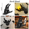 🔥Last Day Promotion 50% OFF🔥Halloween Wall-Mounted Scary Ghost Hand Decoration