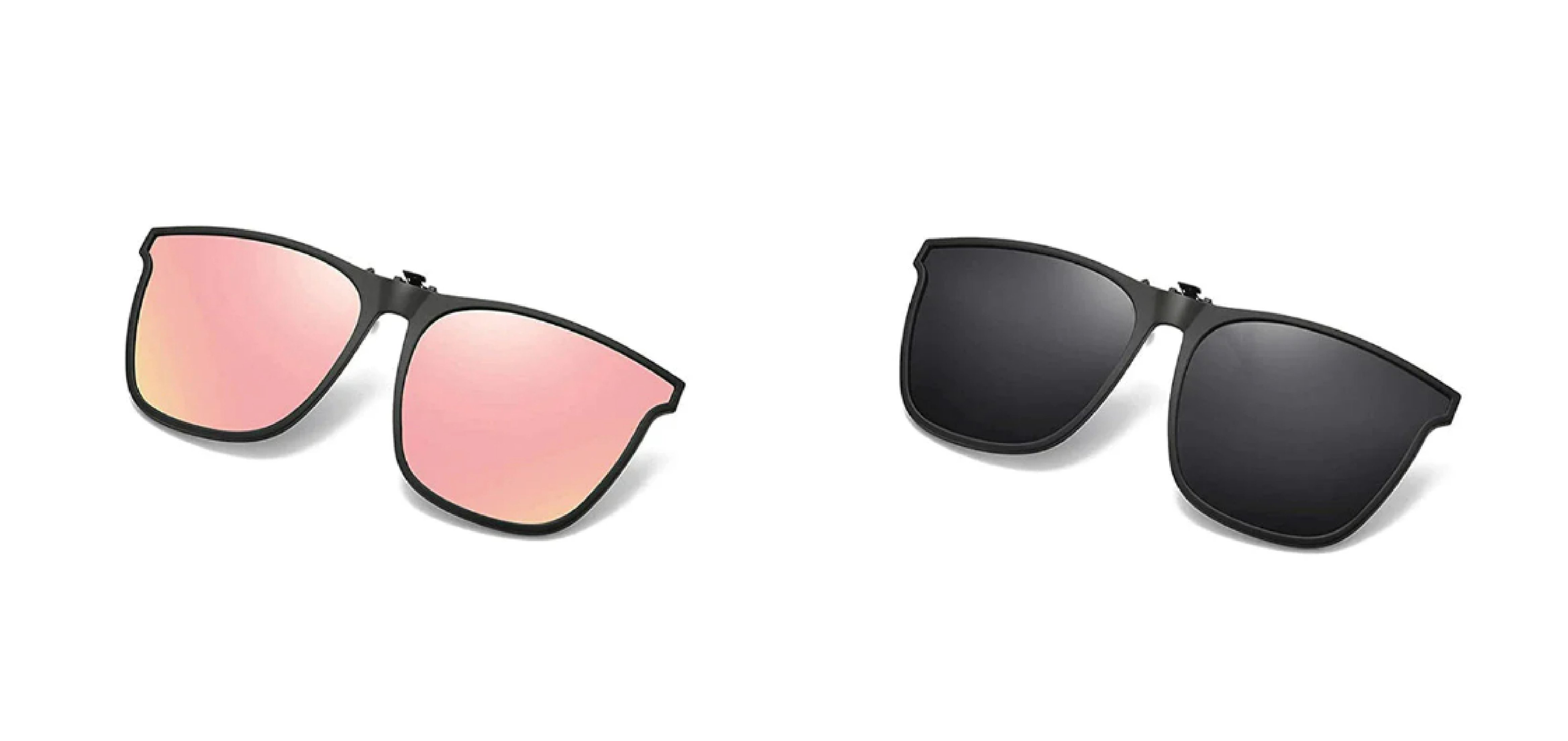 Letzter Tag nur 10.99€💥💥Neuer Typ Sonnenbrillen-Brillenclip🕊️