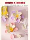 💥LAST DAY SALE 50% OFF💥Lotus Sealing Clip Refrigerator Magnet