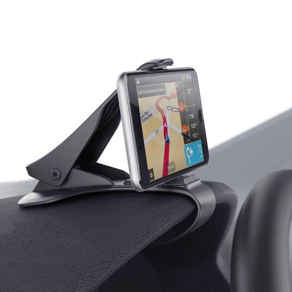 Last day Christmas Sale- Universal Car Phone Clip Holder( BUY 3 GET 1 FREE+FREE SHIPPING )