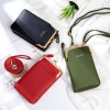 Last Day Promotion 48% OFF - Women Phone Bag Solid Crossbody Bag(BUY 2 GET FREE SHIPPING NOW)