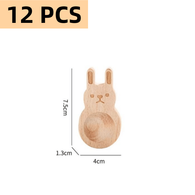 🎁TikTok Last Day Promotion -80% OFF🔥Cutesy Wood Diffuser