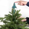🔥 Christmas Best-Seller - 🎄✨Universal Christmas Tree Topper Holder