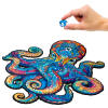 Magnetic Octopus