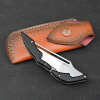 Camping utility knife