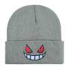 (🔥HOT SALE NOW 49% OFF) - Anime devil embroidered beanie