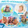 🔥Last Day Promotion 50% OFF🔥Mermaids Underwater Diving Pool Toys