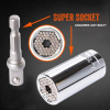 (Christmas Big Sale!- 50% OFF)The SuperSocket - Unscrew Any Bolt, Buy 2 Get Free Shipping