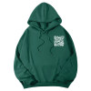 🎄TikTok Christmas Sale - 70% OFF🎄Funny FU QR Code Hoodie(Buy 2 Get Free Shipping)