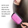 🔥BUY 2 GET 1 FREE🎁Detangling Comb - For Hassle-Free Hair Styling Without Tangles