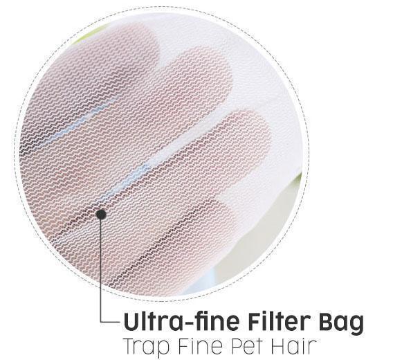 🔥Last Day Promotion 50% OFF-Floating Filter Net Clean Bag(Buy 5 get 5 Free)