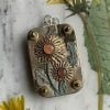 🔥Last Day 50% OFF-Micro Flower Press, Miniature Flower Press Kit