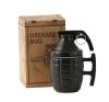 Grenade Creative Mug-12oz (Buy 2 Save 10% & Free Shipping)