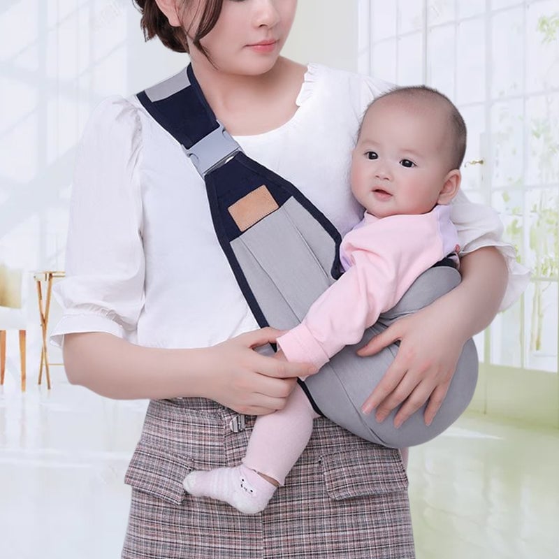 💥LAST DAY SALE 50% OFF💥Lightweight Baby Carriers