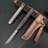 Cyclone folding pocket knife