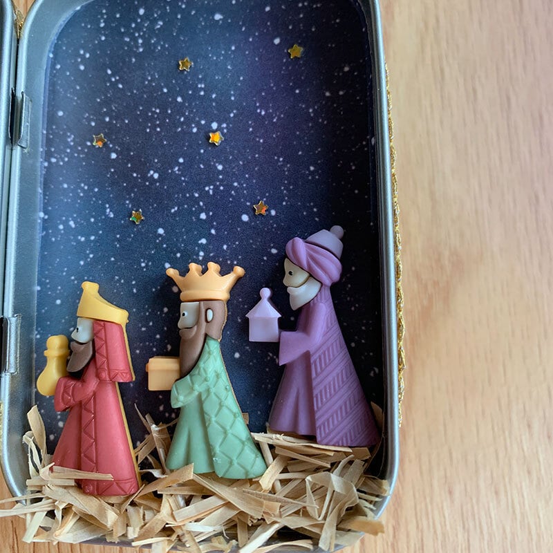 🌟Christmas nativity
