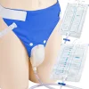 (🎄🎁Limited stocks - 70% OFF) Medical grade portable reusable urine drainage bag