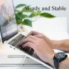 ⛄Early Spring Hot Sale 50% OFF⛄ - Adjustable Foldable Non-slip Laptop Stand(Buy 2 Free Shipping）