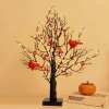 🎄TikTok Christmas Sale -70% OFF🐦Vintage Glowing Tree with Cardinals