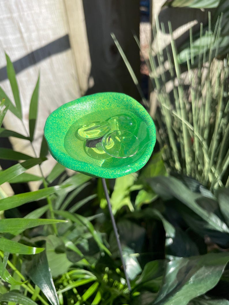 🎖️July 4th Flash Sale: 50% OFF Sitewide! 💕Bee Watering Station,Butterfly Puddler,Insect Drinking Cups