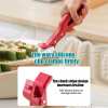 🔥Last Day Promotion - 60% OFF🎁✨🥘Multi-Purpose Anti-Scald Bowl Holder Clip for Kitchen🔧