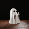 (🎃Halloween Hot Sale - 49% Off)👻Cute Ghost Statue Decoration - 🔥Buy All Styles & Save 20%
