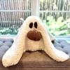 🎃Early Halloween Sale👻Halloween Little Ghost Plush Pillow-Buy 2 Free Shipping