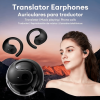 ✨TikTok Black Friday Deals - 70% OFF🎁🎄T26 Pro Wireless Bluetooth Translation Earbuds