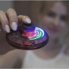 🔥Last Day Promotion 50% OFF🔥UFO Flying Spinner Toy(BUY 2 GET FREE SHIPPING NOW!)