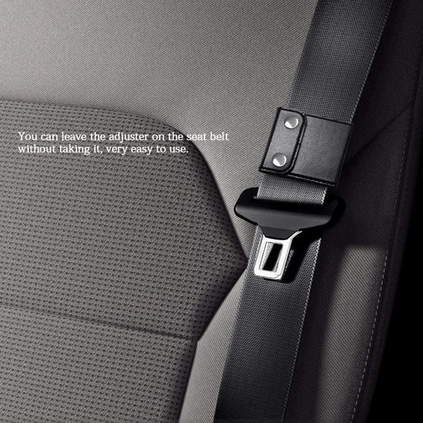 💥LAST DAY SALE 50% OFF💥Universal Comfort Auto Car Seat Belt Adjuster
