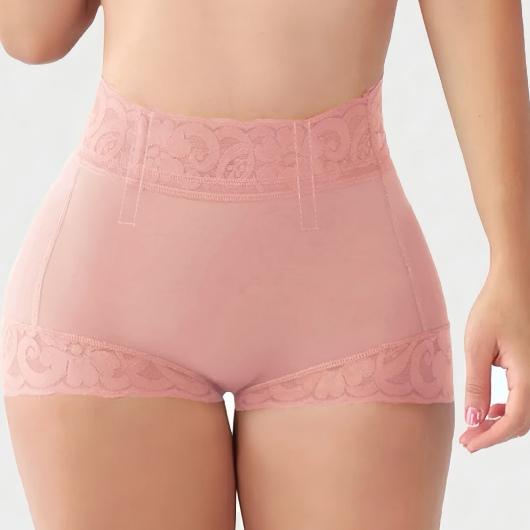 🔥Last Day Promotion 70% OFF🔥Lace Butt Lifter Panties