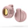 🎁TikTok Last Day Sale - 70% OFF🎉Portable Silent Mini Bladeless Electric Fan