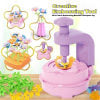 🔥Last Day Promotion 50% OFF🔥Creative Fabric Flower Bouquets Toys