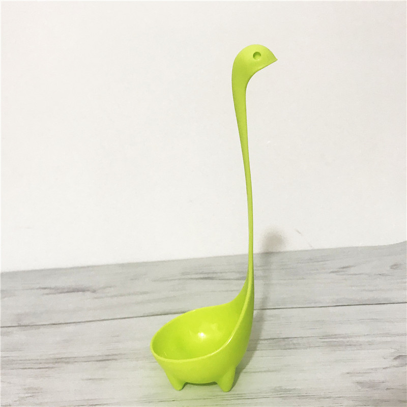 🔥Last Day Promotion - 50% OFF🎁🦕The Loch Ness Monster Ladle🤣