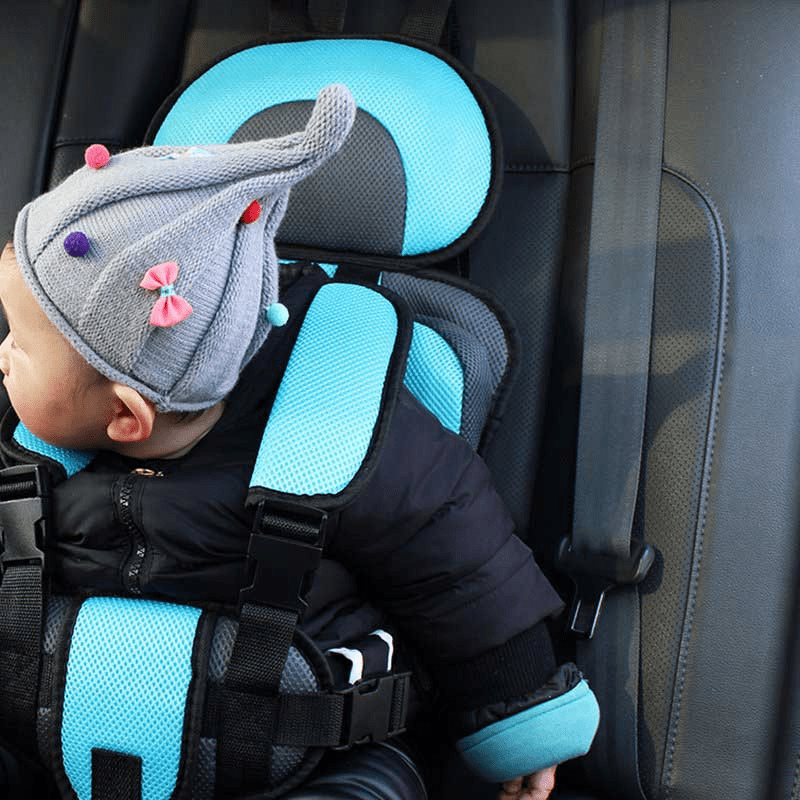 (Last Day Promotion - 50% OFF) Auto Child Safety Seat Belt, BUY 2 FREE SHIPPING