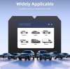 ⏰LAST DAY SALE 50% OFF - 2025 New Automatic Retractable Car Sunshade